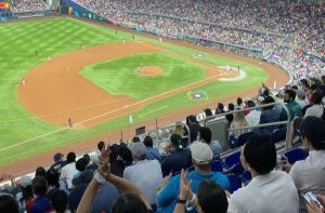 大海原で釣り体験ツアー