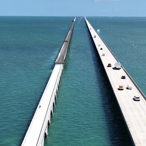 Seven-Mile Bridge